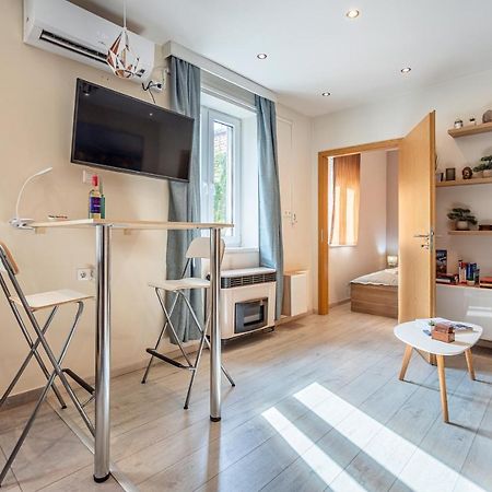 Velvet Vista Apartment Budapeste Exterior foto