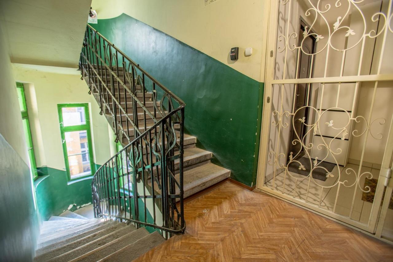 Velvet Vista Apartment Budapeste Exterior foto